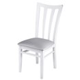 thumbnail image 2 of Beechwood Mountain Graduated Dining Side Chair in Walnut (Set of 2), 2 of 5