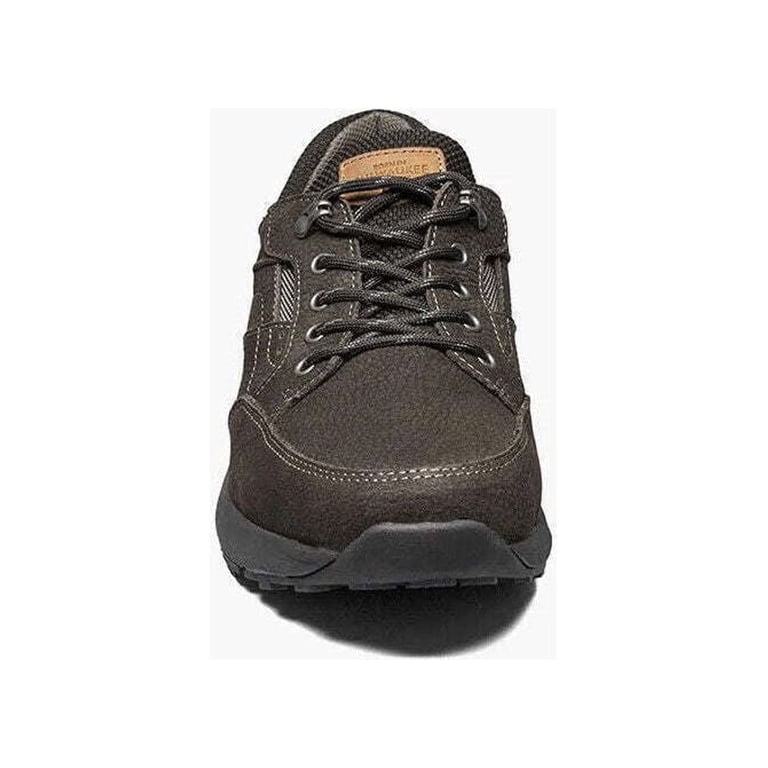 Nunn Bush Excursion Moc Toe Oxford Walking Casual Shoes  display picture 1