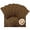 Brown, variant on Brown Leopard Print Placemats for Dinning Table Set of 6, Classic Abstract Animal Patterned Burlap Kitchen Place Mats Waterproof Cloth Table Mats, Indoor Outdoor Placemats Easy Clean Dinner Decor