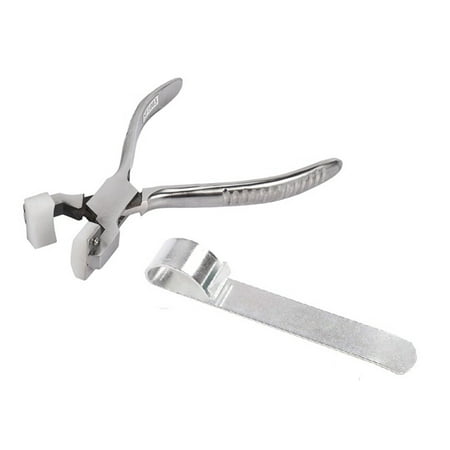 

Bracelets Manual Plier Bend Machine Easy to Make Cuff Bangles Hand Making Stainless Steel Bend Plier Tool