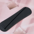 thumbnail image 3 of GOOHOCHY Estuche de viaje para brochas de maquillaje de gran capacidad, bolsa de silicona para brochas de maquillaje, estuche para brochas de maquillaje, 3 of 5