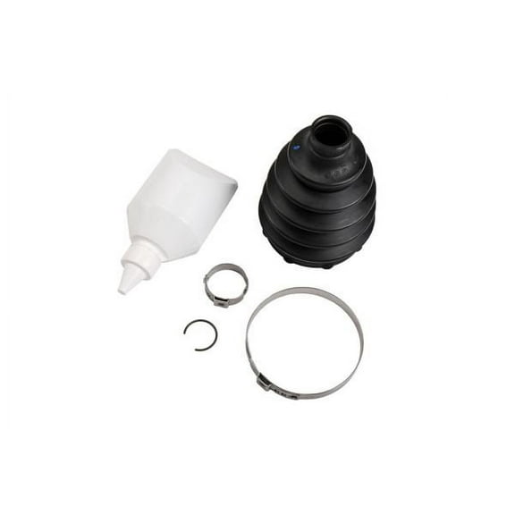 Outer CV Joint Boot Kit
