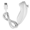 thumbnail image 7 of Wii Remote Plus and Nunchuck Controller with Silicone Case and Wrist Strap - (3rd-Party Product), 7 of 7