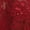 Dark Red, variant on Juniors Floral Lace Sheer Open Front Bolero Shrug Cropped Cardigan