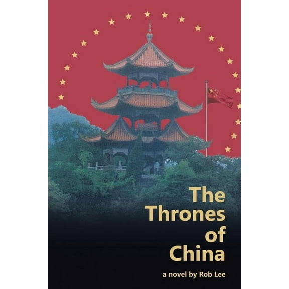 Thrones of China