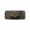 thumbnail image 2 of Batman Batarang Ring-Size 11, 2 of 5