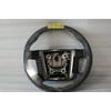 NOS NEW OEM 2009-2012 LINCOLN MKS STEERING WHEEL 8A5Z-3600-DB