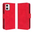 thumbnail image 5 of Funda Tipo Billetera GANGXUN para Motorola MOTO G53 5G – Tapa Flip con Tarjetero, 5 of 5