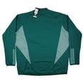 thumbnail image 2 of 2023-2024 Arsenal EU Training Top (Rich Green), 2 of 2