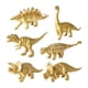 thumbnail image 1 of Figuras de Dinosaurios perfecl para Niños 6 piezas Juguetes Grandes y realistas, 1 of 8