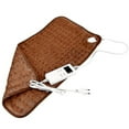 thumbnail image 1 of Ce Soft Heated Throw Blanket Electric Heated Blanket Electric Blanket For Winter, 1 of 5