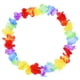 thumbnail image 5 of Soidarity Guirnaldas de baile Bandas para el cuello de tamaño compacto Muñequera Colgante Accesorios de aniversario multifunción Decoración para el Uniforme atlético Soidarity PS10132-00, 5 of 6