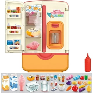 Fridge toys store for toddlers