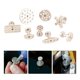 thumbnail image 1 of Kit de Herramientas de Reparación de Abolladuras Jadeshay 8 Piezas, 1 of 8