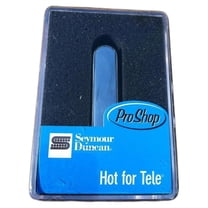 Seymour Duncan STR-2 Hot Rhythm Tele PICKUP Neck for Fender Telecaster - 11202-13