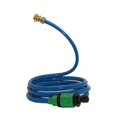 thumbnail image 3 of Fine Mist Hose Mister Detachable Misting Nozzles Anti Clogging Water Filter, 3 of 6