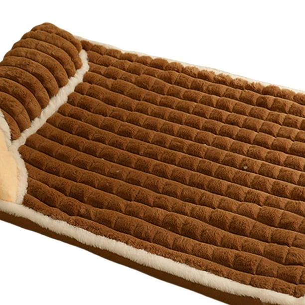 Relaxdays Cama Para Perros Pequeños, Impermeable, Colchón Mascota
