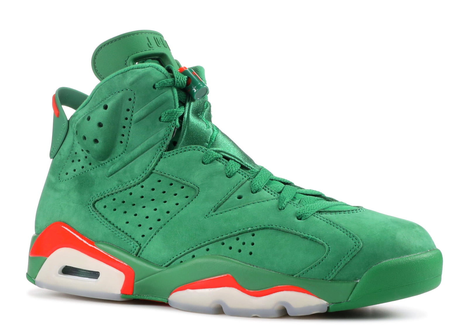 jordan 6 retro gatorade green