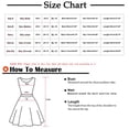 thumbnail image 3 of Vestido estampado adelgazante de encaje sin mangas con cuello en V casual de verano para mujer Fridja hjkh6346, 3 of 5