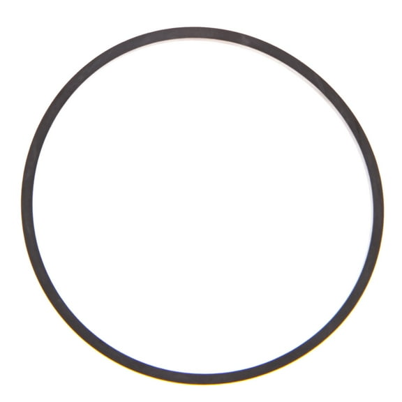 Mahle Engine Coolant Thermostat Housing Gasket C32504 Fits select: 2006-2018 BMW 750, 2015-2021 BMW M4