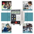 thumbnail image 5 of High Precision School Programmable DC Lab Power Supply Adjustable Laboratory Bench Source Adjustable Variable Coarse And Fine Adjustments Voltage Regulator ,Low-loss, 5 of 8