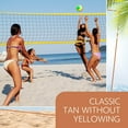 thumbnail image 4 of 60ML Sunless Tanning Lotion Natural Bronze Glow Body Enhancer For Rich Wheat Complexion Hydrating Formula Full Body Application Aid In Achieving Tan Without Sun Exp, 4 of 6