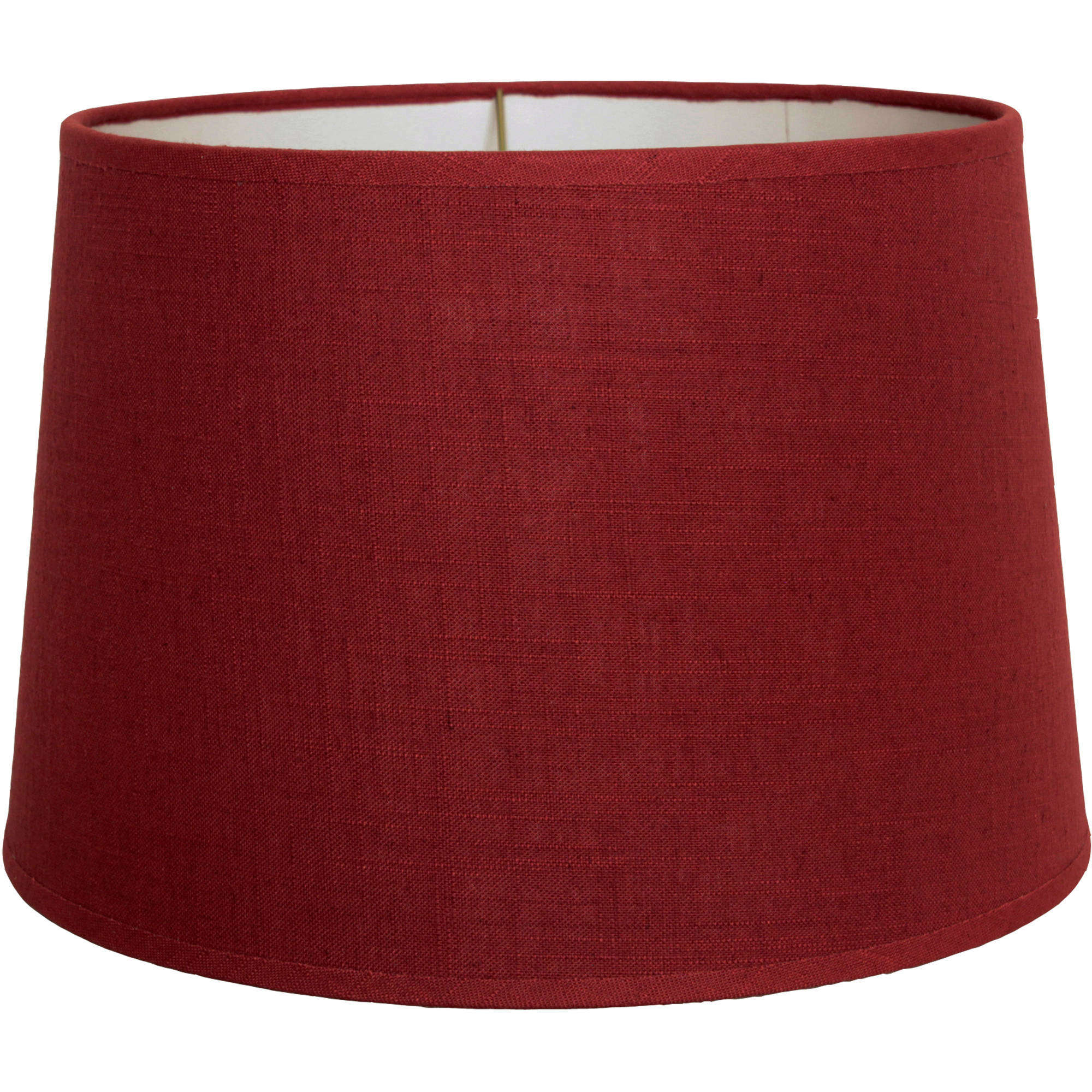 Classic Drum Lamp Shade Multiple Colors Base Not Included