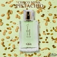 thumbnail image 3 of Al Rehab Choco Musk Perfume - Original, Marshmallow & Pistachio EDP Sprays 50ml (1.65 oz), 3 of 7
