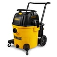 thumbnail image 1 of DeWALT Aspirateur Sec/humide en Poly 14 Gallons, 1 of 2