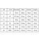 thumbnail image 2 of Más nuevo chaleco de encaje para mujeres malla transparente sin costuras Arm Shaper adelgazante Short cropped Top V-Neck Hollow Plus Size S-3XL Sincero electrónico, 2 of 5