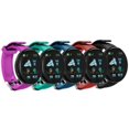 thumbnail image 2 of Montre Intelligente Rappel d'Appel Écran Rond 1.44 D18S Communication Sans Fil Appel Sport Fréquence Cardiaque Pression, 2 of 10