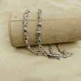 thumbnail image 2 of Kajaro Designs Jewels Indian Oxidised Anklets for Women | Minimal Jewelry for Daily Wear | Traditional Gift for Friend, 2 of 4