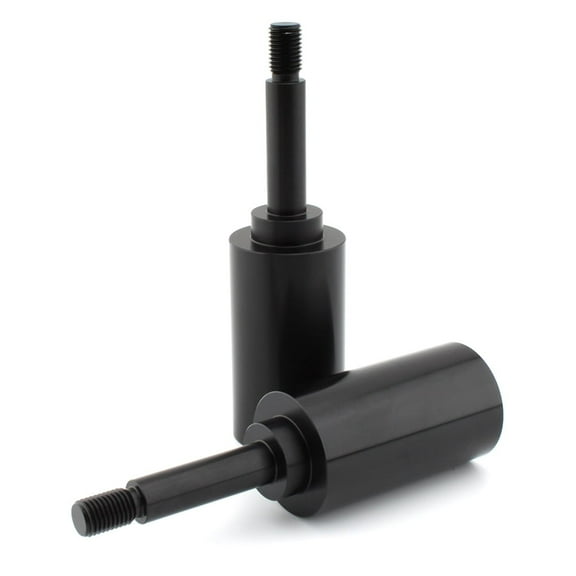 ZS Motorcycle 2.5" Handlebar Riser Mount For Honda Shadow Phantom 750 VT750C2B