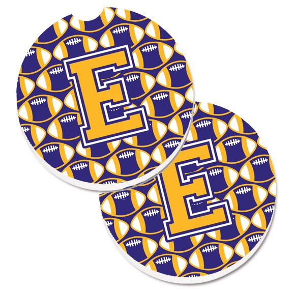 Set of 2 Cup Holder Car Coasters