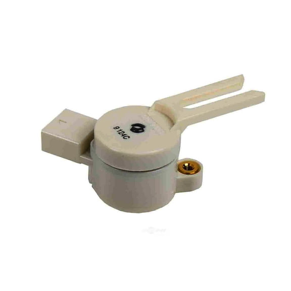 ACDelco 6 Terminal Brake Pedal Position Sensor Fits select: 2012 CHEVROLET EQUINOX LT, 2011-2012 CHEVROLET CRUZE LT