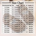 thumbnail image 3 of SYMSHOES Girls Brown Mary Jane Shoes | Kids to Big Kids Dress Shoes with Adjustable Strap & Bow for Party & Everyday,Size 8, 3 of 6