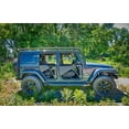 thumbnail image 2 of TrailFX J051RD TFX Jeep Products DOOR, 2 of 2