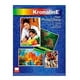 thumbnail image 5 of Papel Photoglossy Inkjet 20 Hojas Carta Kronaline Ph347 Foto, 5 of 7