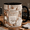Black, variant on Interior Designer Mug 3D Effect Beige Rose Gold Coffee Cup Gift for Designers