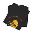thumbnail image 2 of Bob Marley Legend Reggae Jamaica One Love Rastafari T Shirt Cotton Tee, 2 of 2