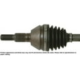 thumbnail image 2 of A1 Cardone CV Axle Shaft P/N:60-1437 Fits select: 2006-2007 PONTIAC G6, 2 of 3