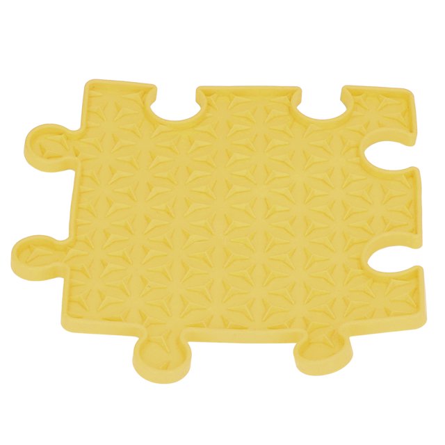 Slow Feeder Licking Mat, 3D Texture Easy To Clean Dog Licking Pad Safe DIY For Dogs Red,Yellow,Green,Blue