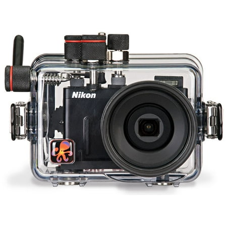 Ikelite Nikon Coolpix P300 P310 Housing