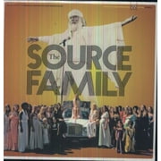 Source Family Soundtrack - Vinyl