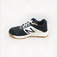 thumbnail image 2 of New Balance Ace Cage Sneakers Casual Sport Black White Size 9.5 ($), 2 of 5