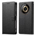 thumbnail image 1 of Case for FOXDOCK Realme 11 Pro Plus 5G Wallet Case – Premium Leather, 3 Card Slots, Shockproof Protection, 1 of 5