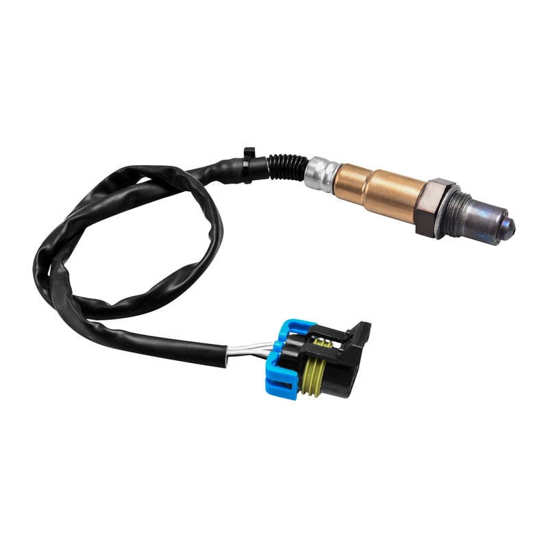 2pcs Oxygen Sensor Compatible with Buick Enclave Chevrolet Traverse GMC Acadia 3.6L Replacement for 234-4815