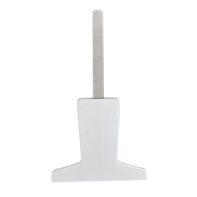 Calibradora De Medidor De Profundidad Del Neumático - Medición De Acero Inoxidable De Acero De Acero 0-50 Mm Para Todos Los Vehículos - Herramientas Y Equipos