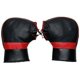 thumbnail image 5 of Motorcycle Gloves Motorbike Scooter Warm Handle Bar Muffs Mitts Cover Waterproof, 5 of 5