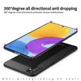 thumbnail image 5 of For Samsung Galaxy M52 5g Mofi Frosted Pc Ultra-thin Hard Case, 5 of 5